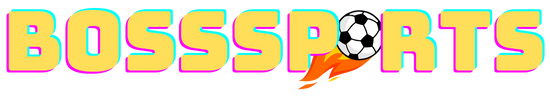 Bosssports Logo